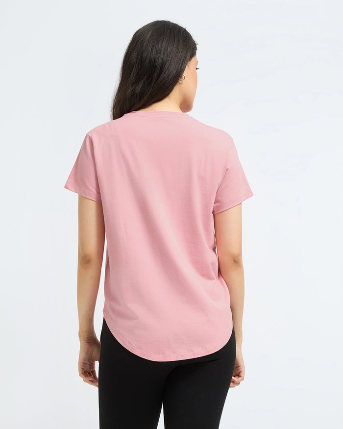 Women's Bamboo Cloud Lounge T-shirt