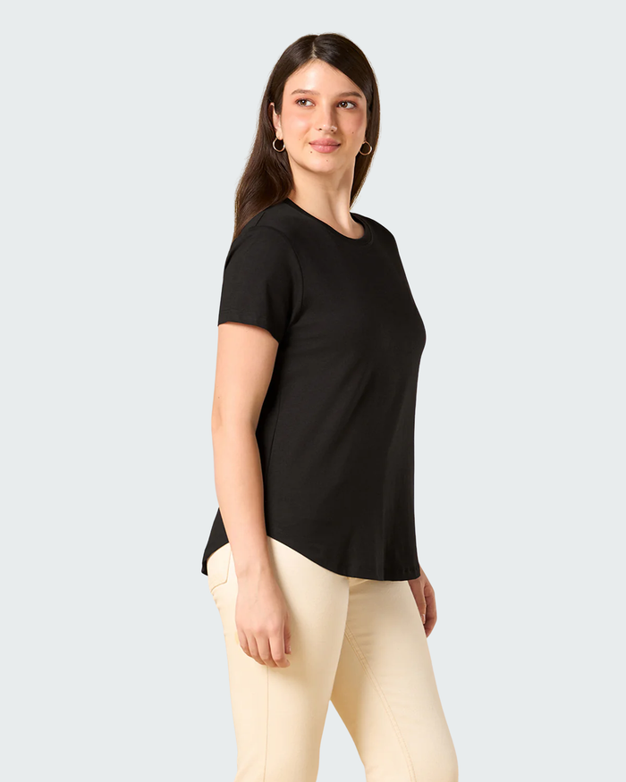 Women's Bamboo Cloud Lounge T-shirt