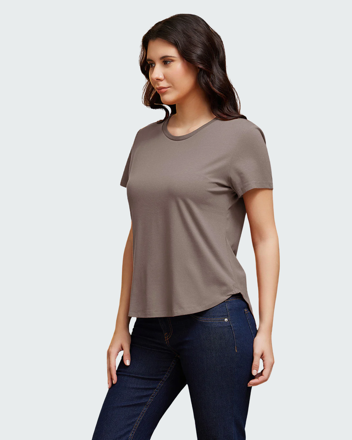 Women's Bamboo Cloud Lounge T-shirt