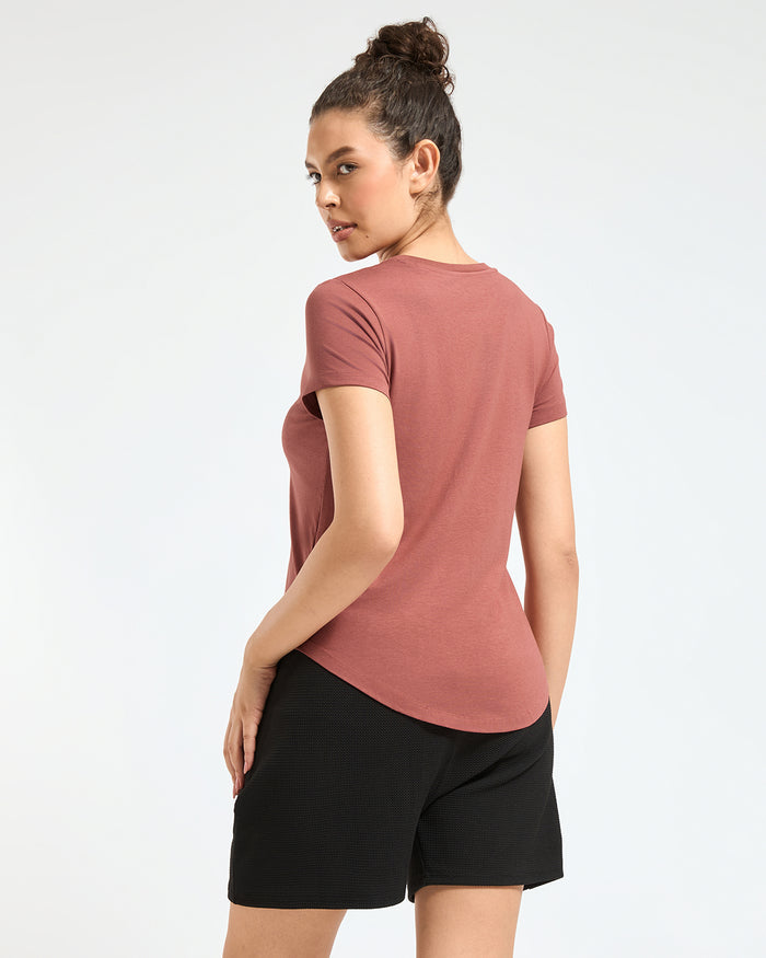 Women's Bamboo Cloud Lounge T-shirt