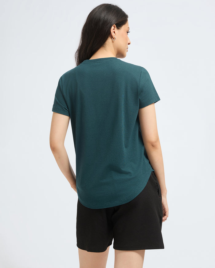 Women's Bamboo Cloud Lounge T-shirt