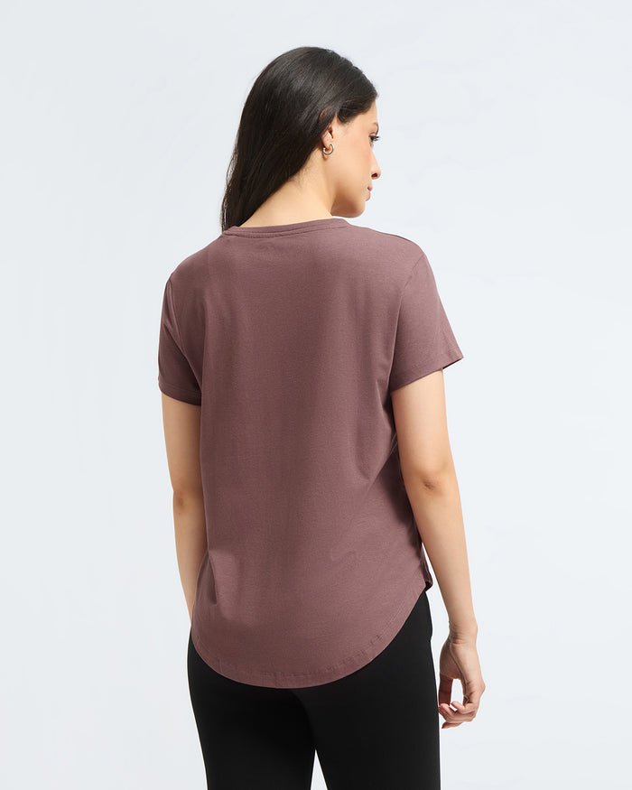 Women's Bamboo Cloud Lounge T-shirt