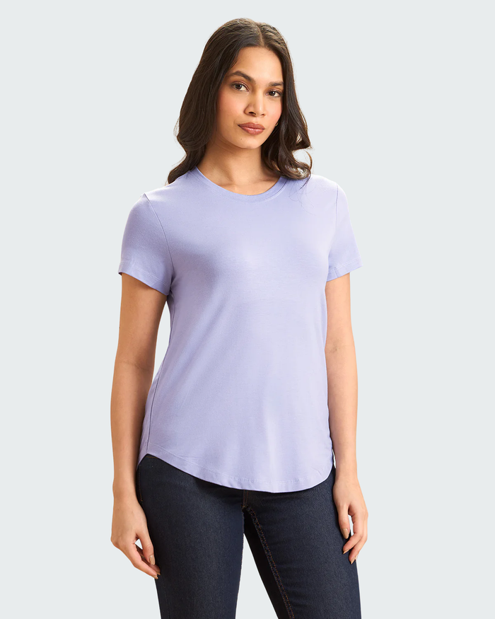 Women's Bamboo Cloud Lounge T-shirt