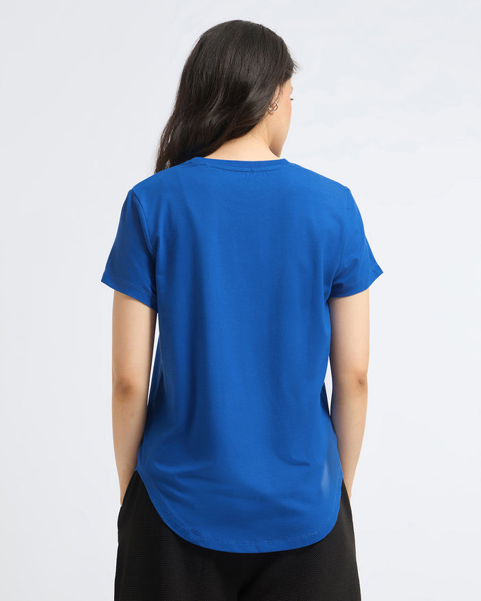 Women's Bamboo Cloud Lounge T-shirt