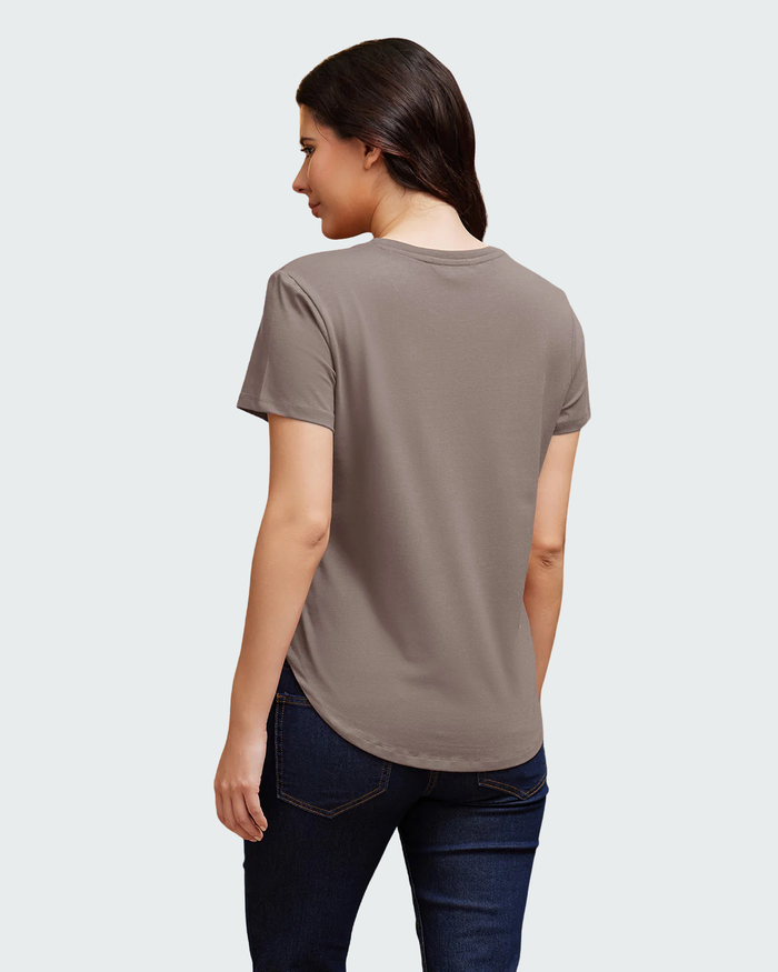 Women's Bamboo Cloud Lounge T-shirt