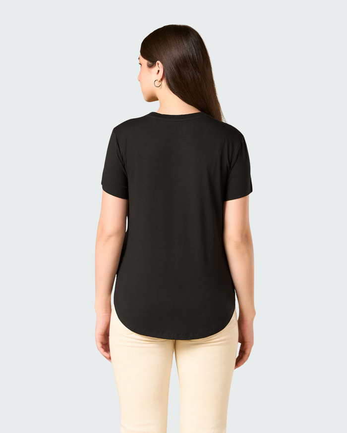 Women's Bamboo Cloud Lounge T-shirt