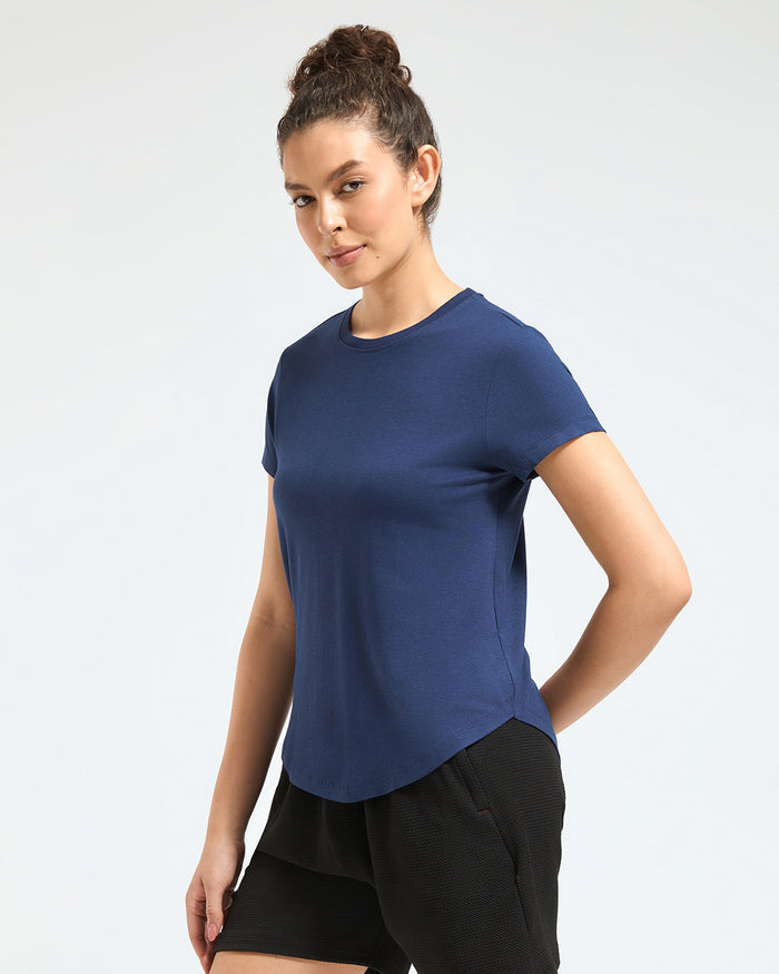 Women's Bamboo Cloud Lounge T-shirt