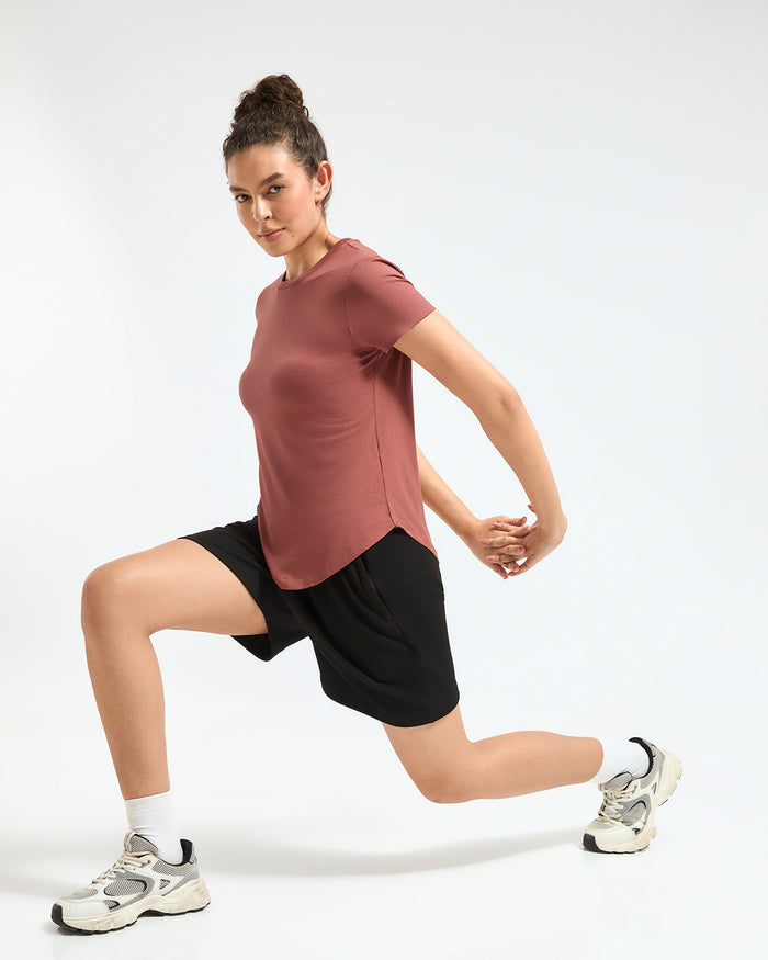 Women's Bamboo Cloud Lounge T-shirt