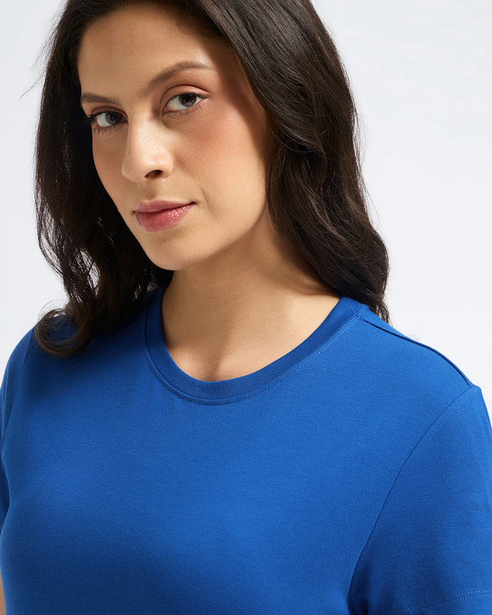 Women's Bamboo Cloud Lounge T-shirt