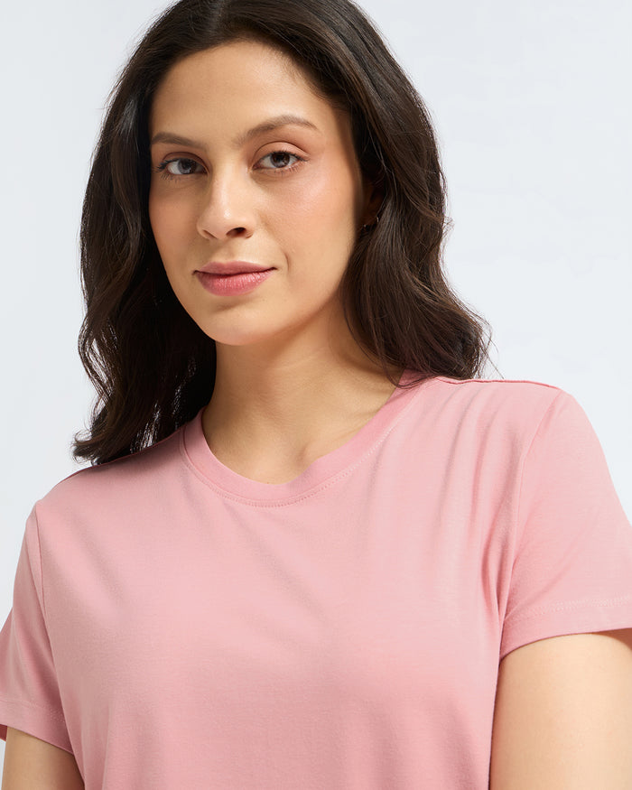 Women's Bamboo Cloud Lounge T-shirt
