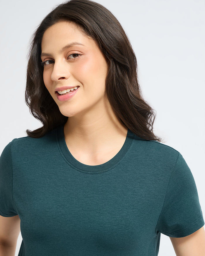 Women's Bamboo Cloud Lounge T-shirt