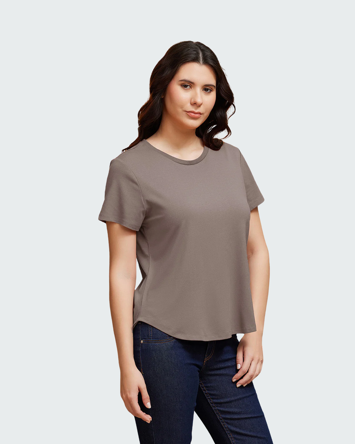 Women's Bamboo Cloud Lounge T-shirt