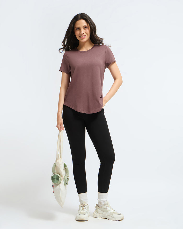 Women's Bamboo Cloud Lounge T-shirt