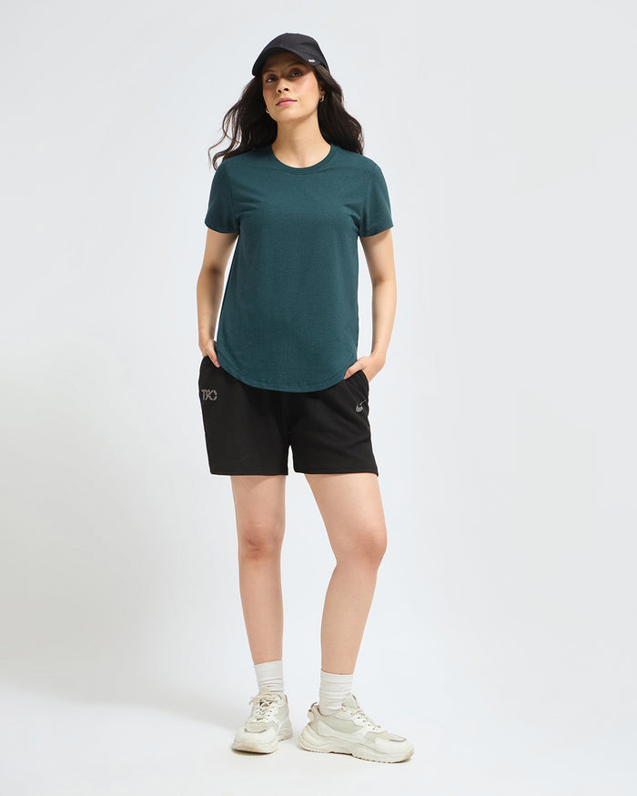 Women's Bamboo Cloud Lounge T-shirt