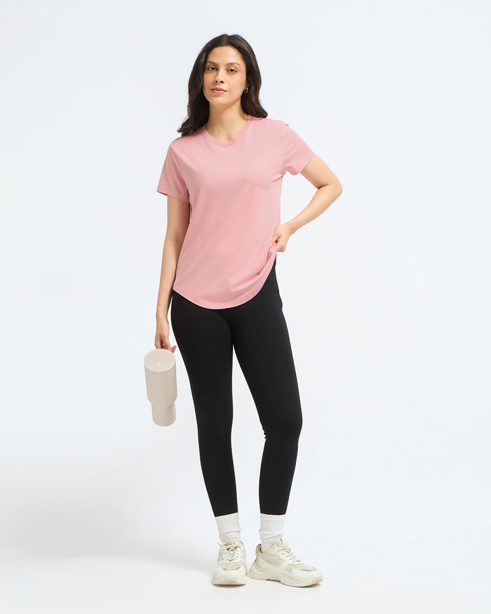 Women's Bamboo Cloud Lounge T-shirt