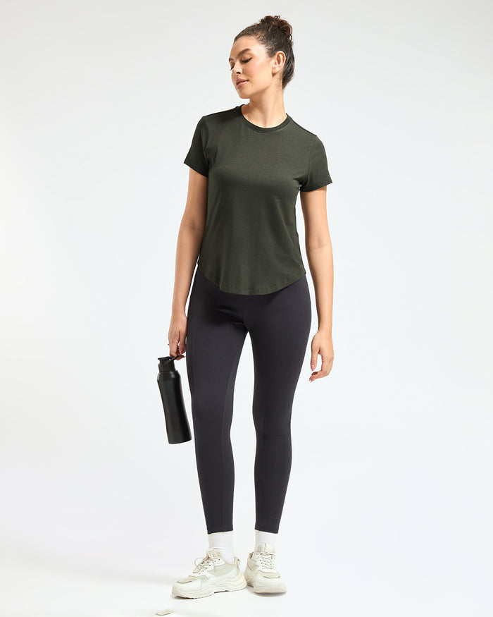 Women's Bamboo Cloud Lounge T-shirt