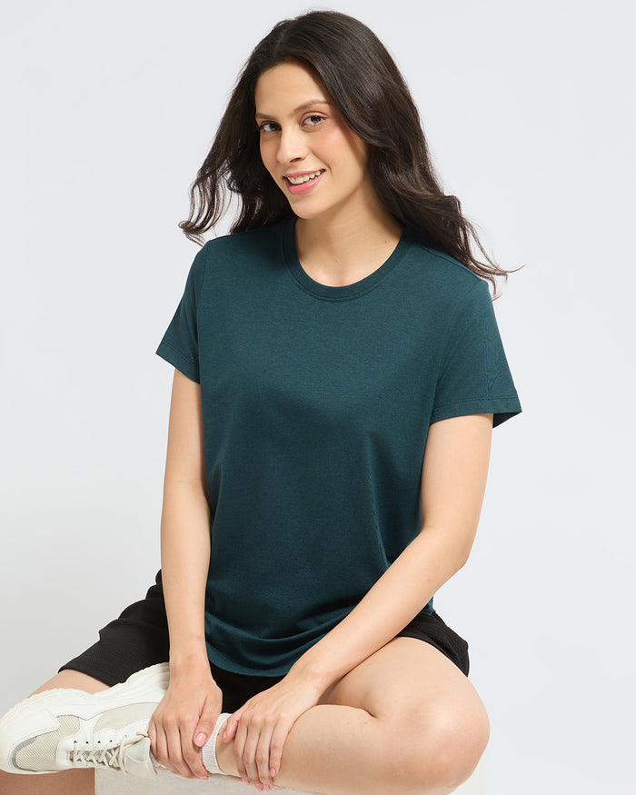 Women's Bamboo Cloud Lounge T-shirt