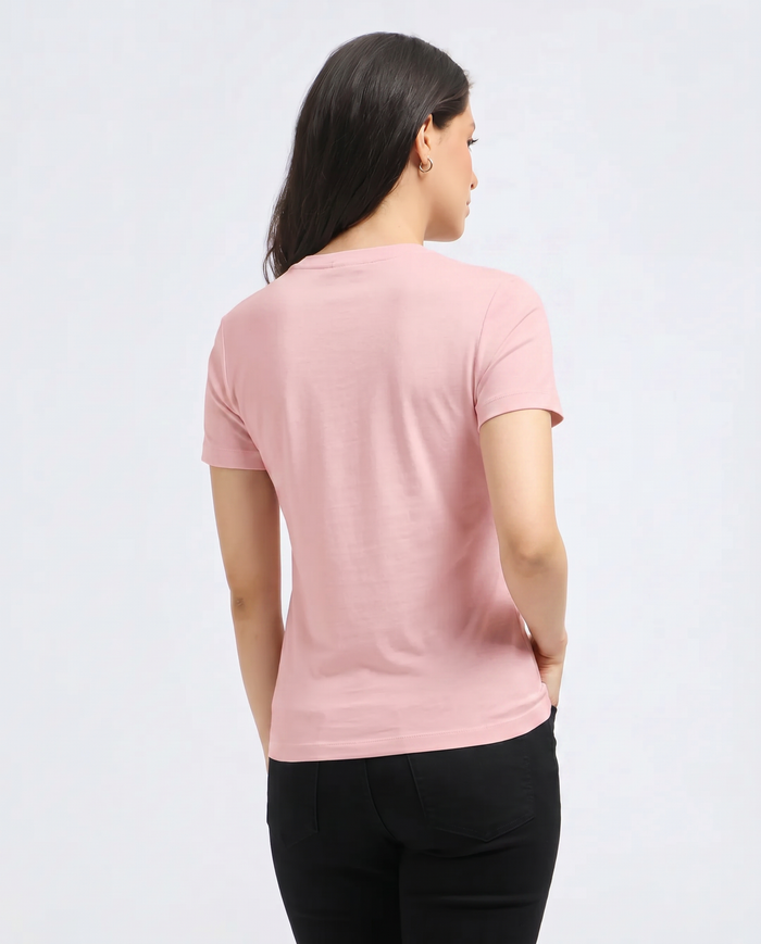 Women's Bamboo Cloud V-Neck T-Shirt