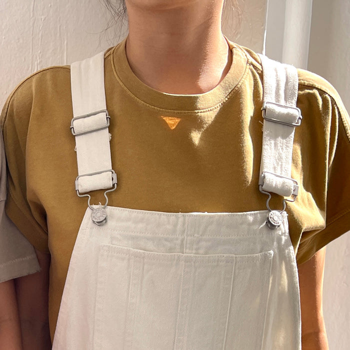 Women's Cotton Ease Tee - Butterscotch