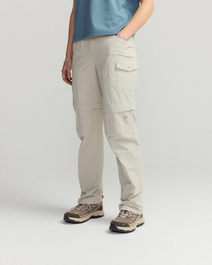 Women's EVRY-Day Convertible Pants - Light Hike