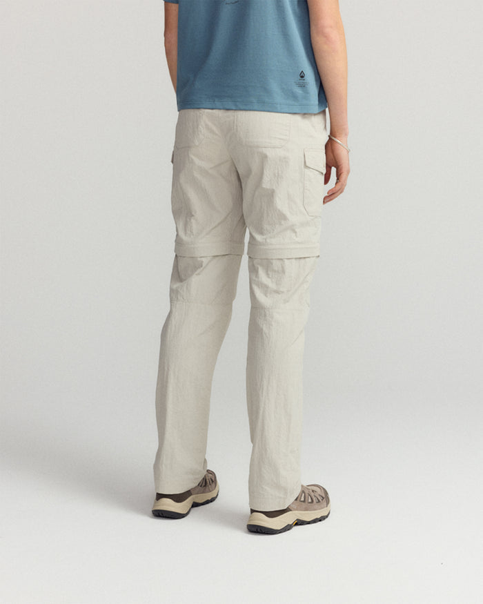 Women's EVRY-Day Convertible Pants - Light Hike