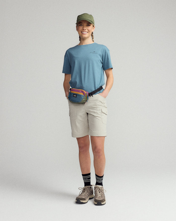 Women's EVRY-Day Convertible Pants - Light Hike