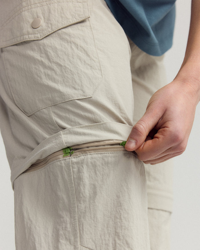 Women's EVRY-Day Convertible Pants - Light Hike