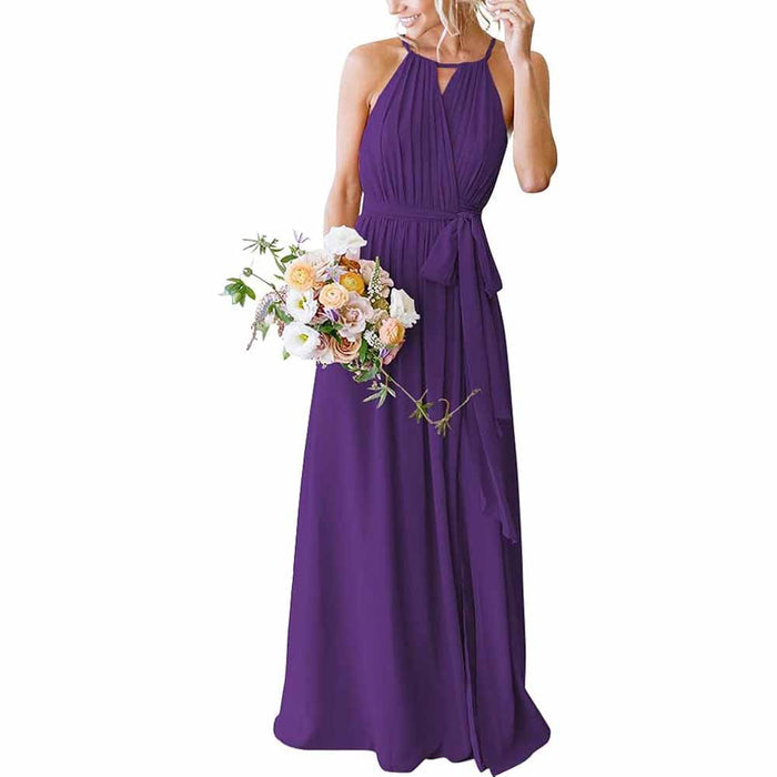 Purple / Normal Size