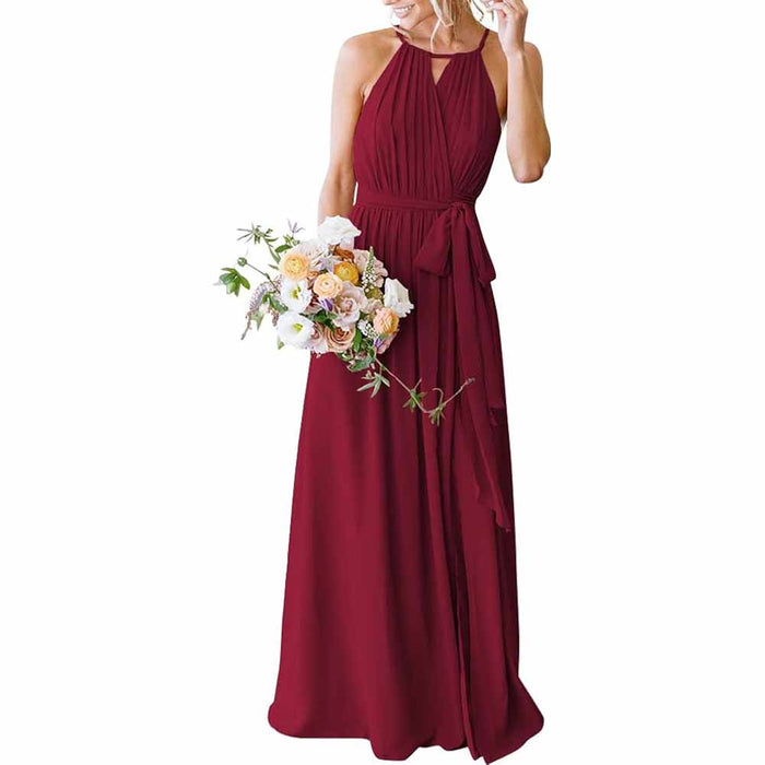 Burgundy / Normal Size