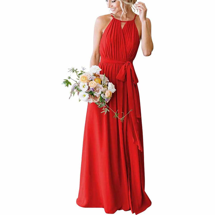 Red / Normal Size