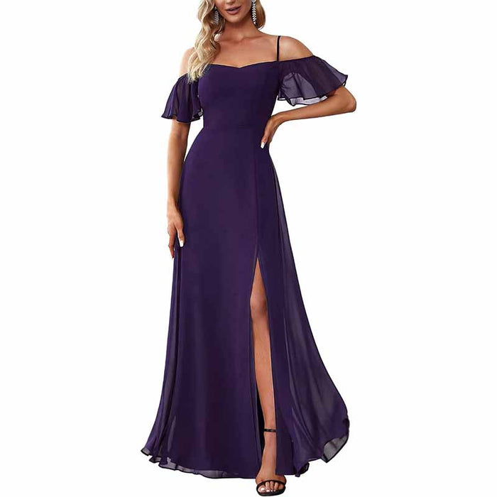 Purple / Normal Size