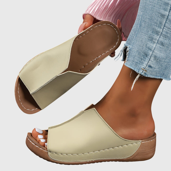 Khaki / 5 US | 36 EU