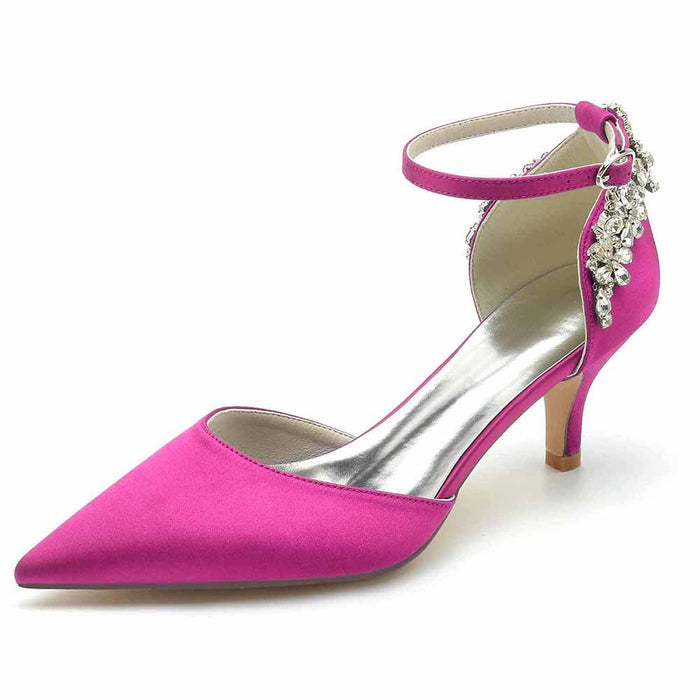 Fuchsia / 6