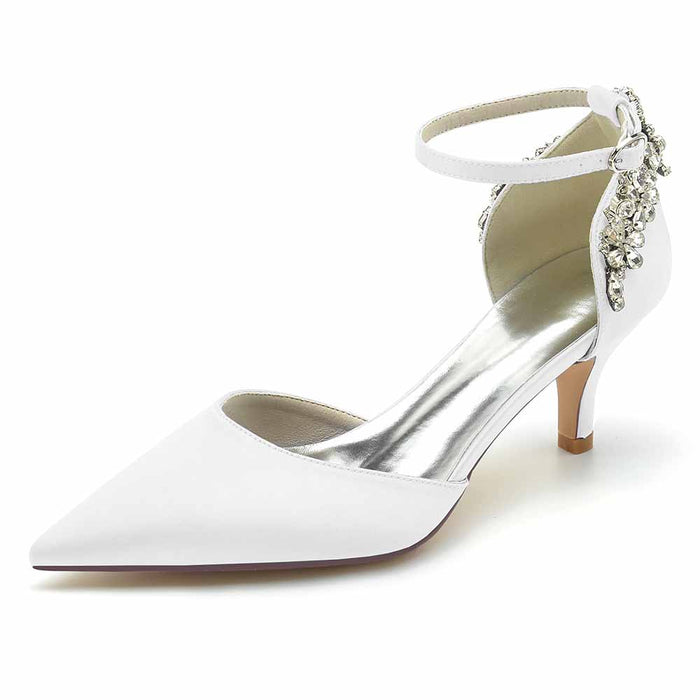 White / 6