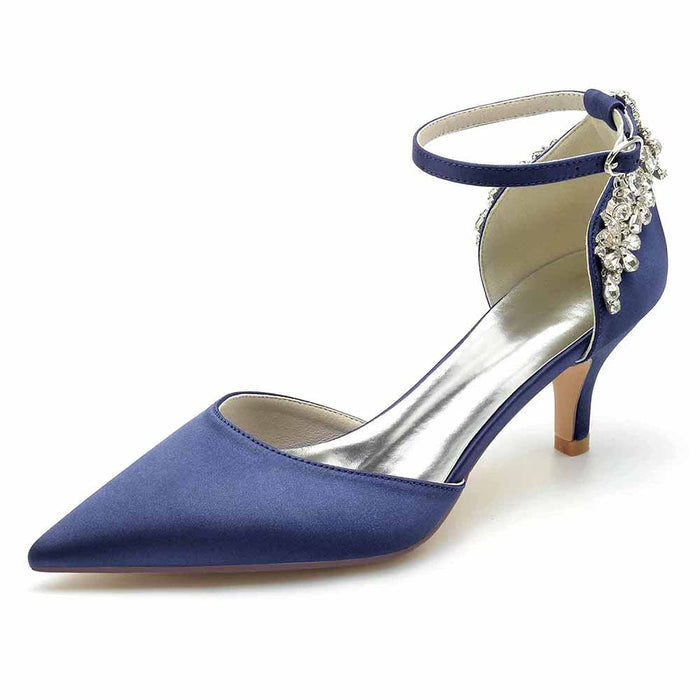Navy blue / 6
