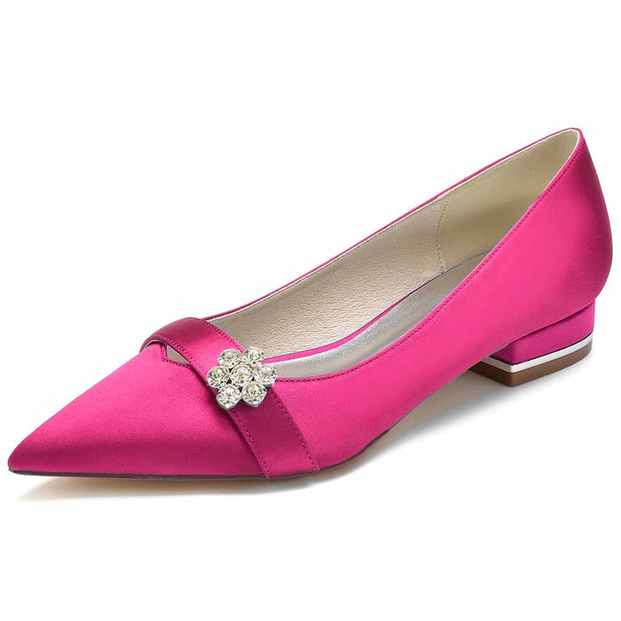Fuchsia / 6