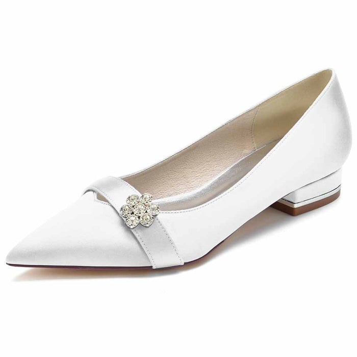 White / 6
