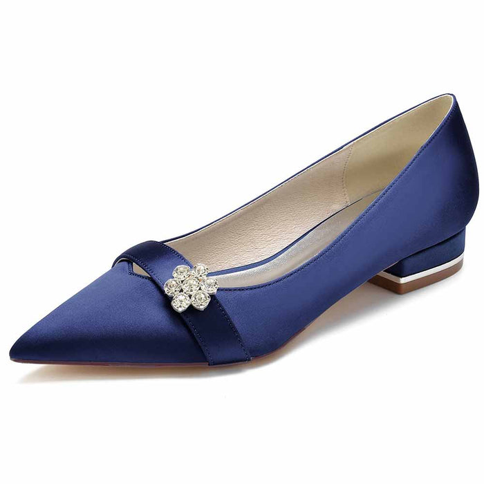 Navy blue / 6