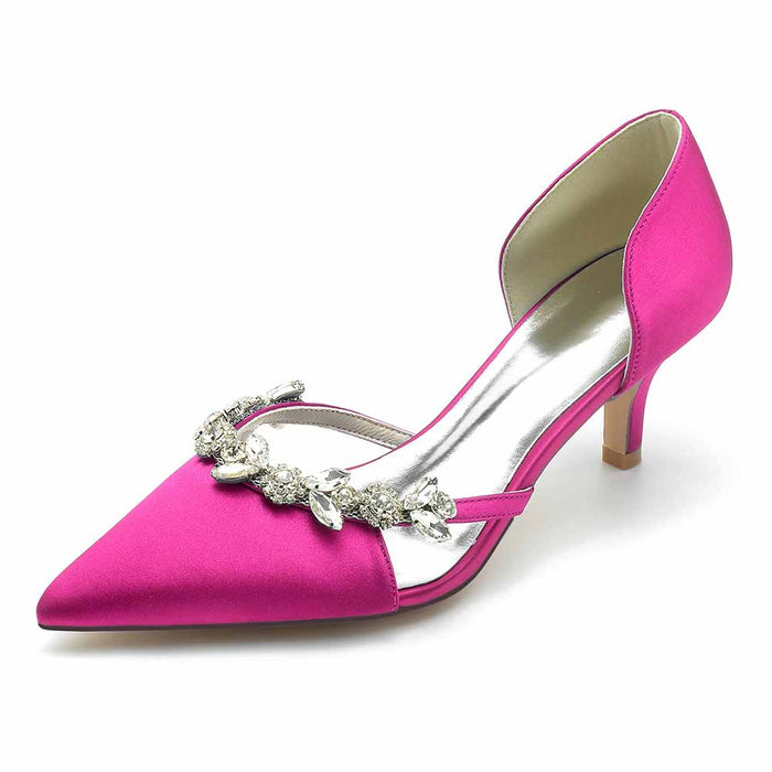 Fuchsia / 6