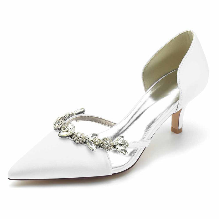 White / 6