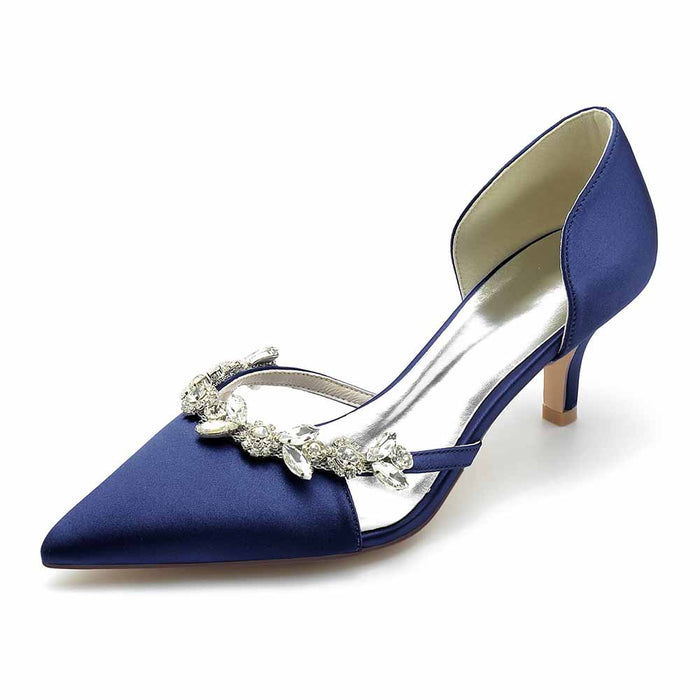 Navy blue / 6