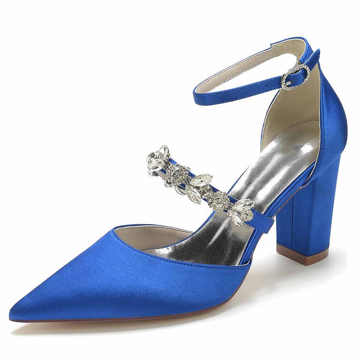 Royal blue / US6