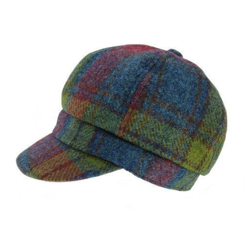 Multi Color Tartan - Glen Appin
