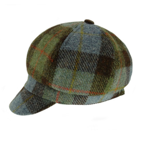 MacLeod Tartan - Glen Appin