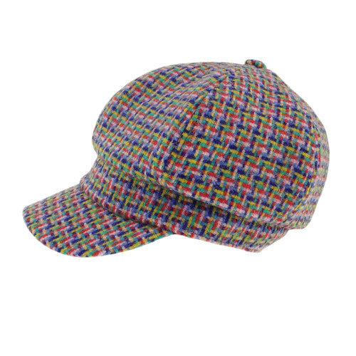 Jazzy Weave - Glen Appin