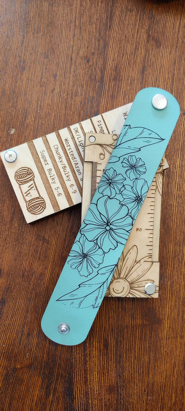 Wrap Band - Waterloo Works LLC