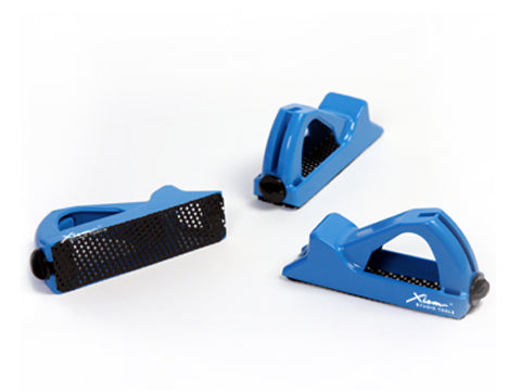 X-Shred (Medium) Xiem 10101