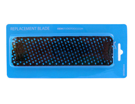 X-Shred Replacement Blade (Medium) Xiem 10121