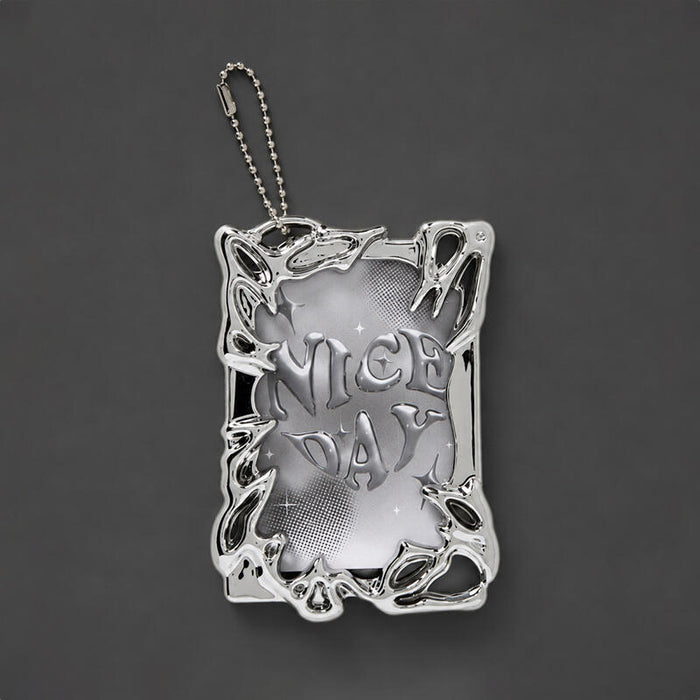 Y3K PHOTOCARD HOLDER - COKODIVE