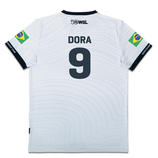 Yago Dora Official Fan Jersey - 2026 Championship Tour